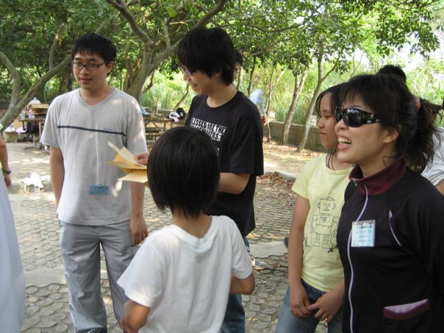 2009_0607女藥師聯誼委員會_貴子坑之旅063